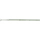 MILTEX Dental Burnisher, Octagonal, 34T Ball, Single End. MFID: 71-24