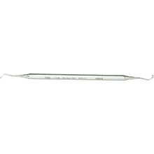 MILTEX Dental Burnisher, Octagonal, Acorn 21, Double End. MFID: 71-30