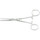 MILTEX Baby PEAN Forceps, 5-1/2", straight, extra delicate. MFID: 7-110
