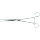MILTEX ROCHESTER-OCHSNER Forceps, 10" (25.4 cm), straight. MFID: 7-157