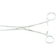 MILTEX ROCHESTER-CARMALT Forceps, 8" (20.3 cm), straight. MFID: 7-180