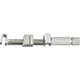 MILTEX Dental Matrix Retainer, TOFFLEMIRE pattern, senior contra angle. MFID: 72-32