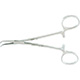 MILTEX Baby MIXTER Forceps, 5-3/8" (137mm), fully curved, extra delicate. MFID: 7-210