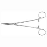 MILTEX ADSON Forceps, 7-1/4" (18.4 cm), straight. MFID: 7-240