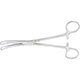 MILTEX FERGUSON Angiotribe Hemostatic Forceps, 7-1/2" (19.1 cm), curved. MFID: 7-266