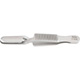 MILTEX DIEFFENBACH Serrefine, 2-3/8" (59mm), straight. MFID: 7-300