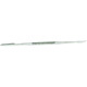 MILTEX REEVES Dental Wax Carver, Octagonal. MFID: 73-50