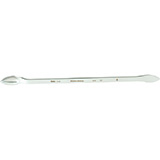 MILTEX Dental Wax Spatula, No. 5, Octagonal. MFID: 73-60