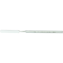 MILTEX Dental Cement Spatula, No. C-24A Rigid, Octagonal. MFID: 73-72