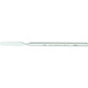 MILTEX Dental Cement Spatula, No. C-5, Octagonal. MFID: 73-76
