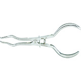 MILTEX BREWER Dental Rubber Dam Forceps. MFID: 76-20