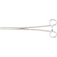 MILTEX BOZEMAN Sponge Forceps, 10-1/2" (26.7 cm), straight. MFID: 7-620