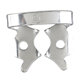 MILTEX Dental Dam Clamp, Lower Molars, Style 26. MFID: 76D-26