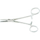 MILTEX JONES Forceps, straight. MFID: 7-82