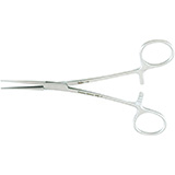 MILTEX COLLER Forceps, delicate, 6-1/4" (15.9 cm), straight. MFID: 7-90