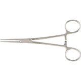MILTEX RANKIN Forceps, 6-1/4" (15.9 cm), straight. MFID: 7-92