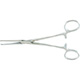 MILTEX LOVELACE Forceps 1 X 2 teeth, 6-1/4" (15.9 cm), straight, cross serrations. MFID: 7-98