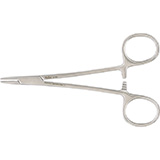 MILTEX MAYO-HEGAR Needle Holder, 5" (127mm). MFID: 8-42