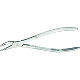 MILTEX WITZEL Root Splinter Forceps, Roots, lower. MFID: DEF116