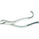 MILTEX 15 Extracting Forceps, Lower Molars. MFID: DEF15