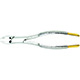 MILTEX 150STC Childrens Extracting Forceps, serrated, carbide beaks. MFID: DEF150STC