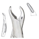 MILTEX 115 1/2S Childrens Extracting Forceps. MFID: DEF1511/2S
