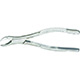 MILTEX 151S Childrens Extracting Forceps, Pedodontic. MFID: DEF151S