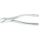 MILTEX 151XAS Extracting Forceps, Pedodontic. MFID: DEF151XAS