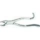 MILTEX 210H Extracting Forceps, Upper Molars. MFID: DEF210H