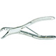 MILTEX 23S Childrens Extracting Forceps, Pedodontic. MFID: DEF23S