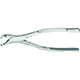 MILTEX 3FS Extracting Forceps, Lower Molars. MFID: DEF3FS