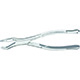 MILTEX 53L Extracting Forceps, Upper Molars. MFID: DEF53L