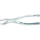 MILTEX 53L Extracting Forceps, Upper Molars. MFID: DEF53L