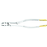 MILTEX 65TC Extracting Forceps, serrated, carbide beaks. MFID: DEF65TC