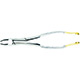 MILTEX 69TC Extracting Forceps, serrated, carbide beaks. MFID: DEF69TC