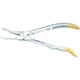 MILTEX 849STC Childrens Extracting Forceps, serrated, carbide beaks. MFID: DEF849STC