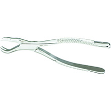 MILTEX 88R Extracting Forceps, Upper Molars. MFID: DEF88R