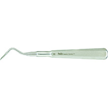 MILTEX 80 Root tip Elevator. MFID: DEL80
