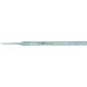 MILTEX 1 HEIDBRINK Root Tip Pick, delicate, straight. MFID: DELH1