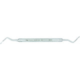 MILTEX 2-3 HEIDBRINK Root Tip Pick, delicate, double ended. MFID: DELH2-3