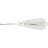 MILTEX Veterinary Winged Dental Elevator, Size 4mm. MFID: DELWNG4