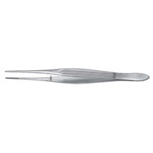 PADGETT McIndoe Dissecting Forceps, 6" (153mm), Serrated Jaws. MFID: PM-0330