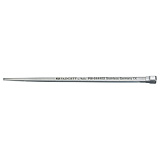 PADGETT Mini-Osteotome, Straight, Length 5" (127mm), Width 6mm. MFID: PM-044406