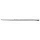 PADGETT Mini-Osteotome, Straight, Length 5" (127mm), Width 8mm. MFID: PM-044408