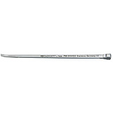 PADGETT Mini-Osteotome, Curved, Length 5" (127mm), Width 6mm. MFID: PM-044426