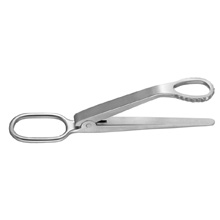 PADGETT Rowe Zygomatic Bone Elevator, Length= 8-1/4" (210 mm). MFID: PM-1266