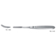 PADGETT Maltz Nasal Rasp, 7" (178mm), Straight, Forward Cutting. MFID: PM-1452