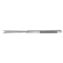 PADGETT Rozner Nasal Osteotome, Length= 6-1/2" (165 mm), Width= 6.5 mm. MFID: PM-1520