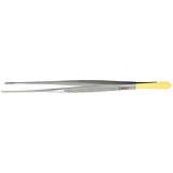 PADGETT Potts-Smith Dressing Forceps, 9-1/4" (232mm), Tungsten Carbide. MFID: PM-2530