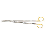 PADGETT Metzenbaum Scissors, Tungsten Carbide, Curved, 9-1/4" (232mm). MFID: PM-2790